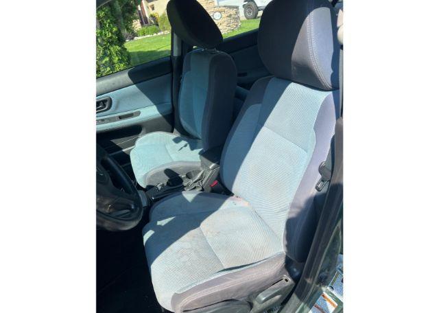2006 SUBARU IMPREZA OUTBACK SPORT