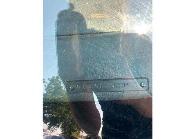 2006 SUBARU IMPREZA OUTBACK SPORT