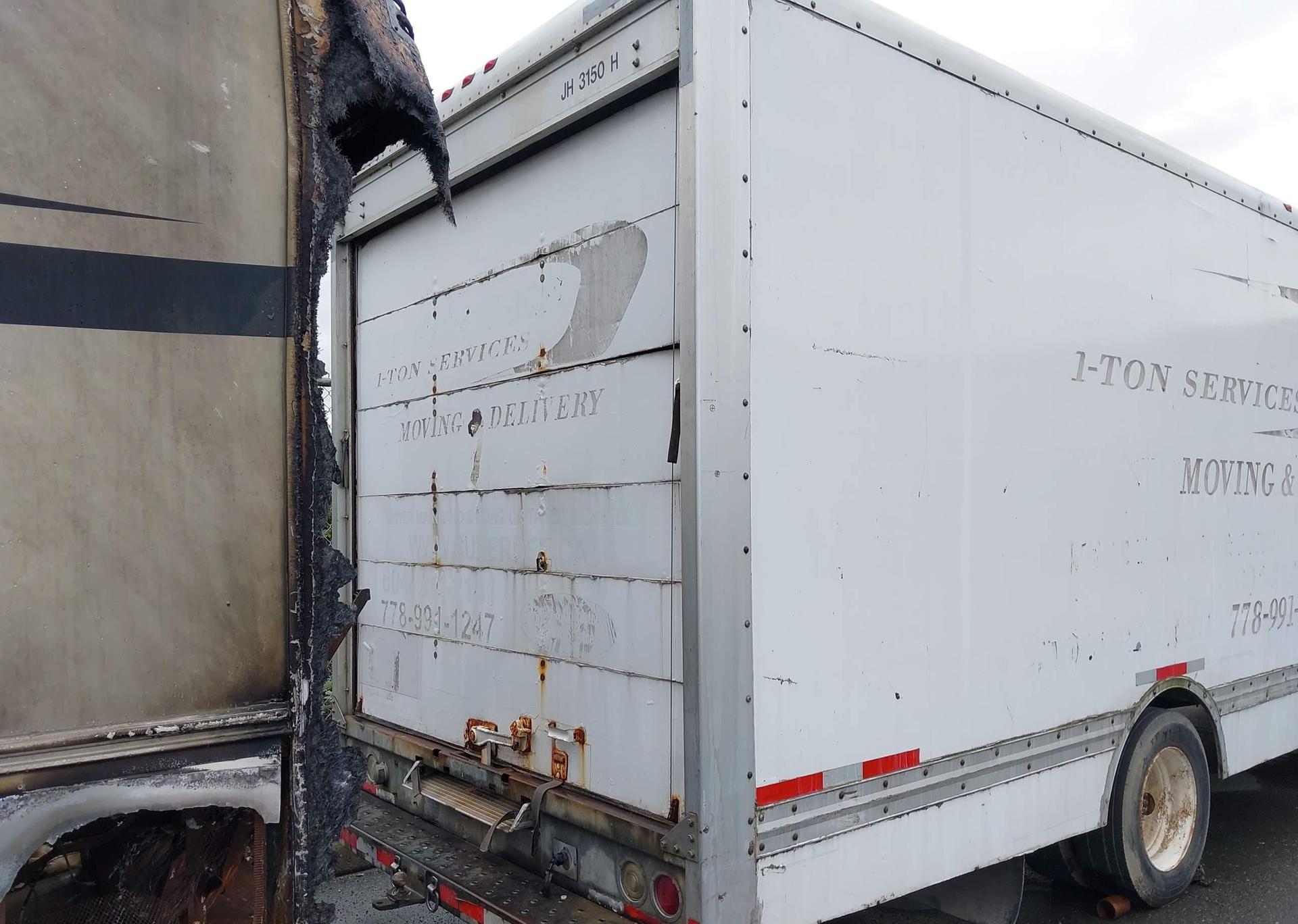 2000 GMC C-SERIES C6H042