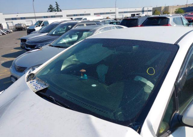 2014 KIA FORTE LX