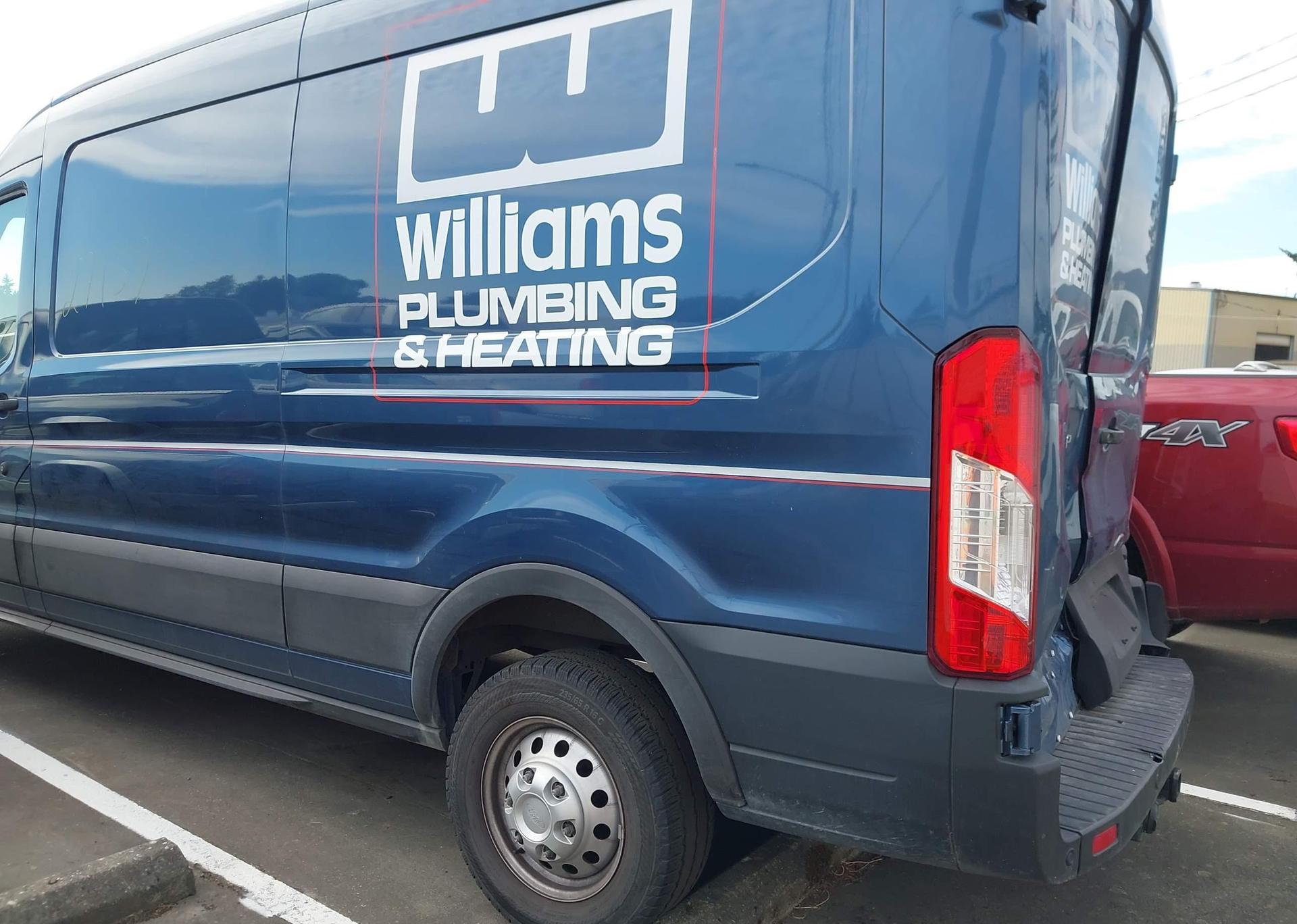 2023 FORD TRANSIT T-350