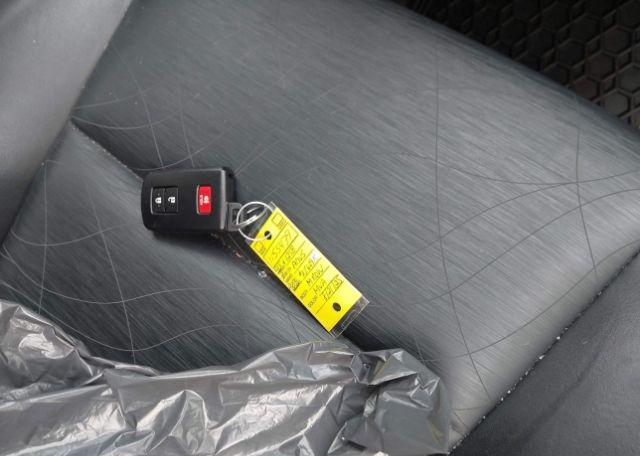 2016 TOYOTA Prius c