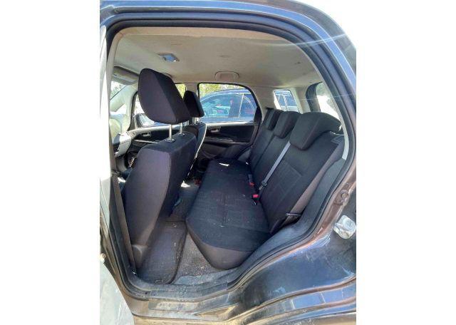 2010 SUZUKI SX4