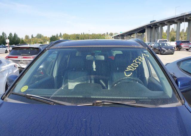 2002 HONDA CR-V EX