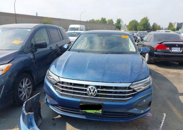 2020 VOLKSWAGEN JETTA SEL