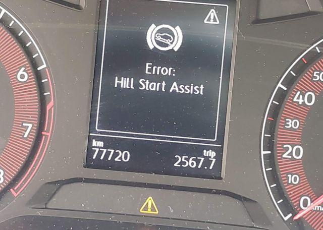 2020 VOLKSWAGEN JETTA SEL