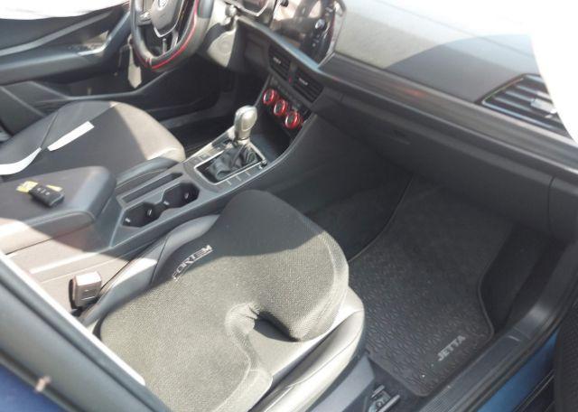 2020 VOLKSWAGEN JETTA SEL