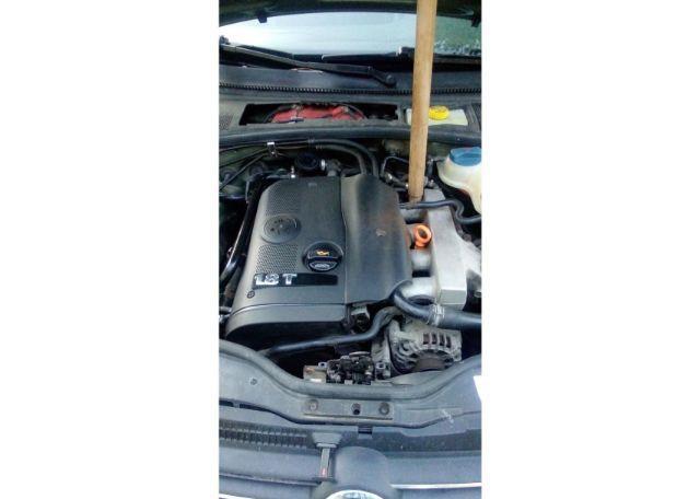 2004 VOLKSWAGEN PASSAT GLS