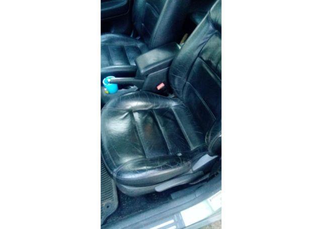 2004 VOLKSWAGEN PASSAT GLS