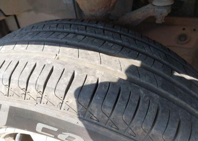 2002 HONDA CR-V EX