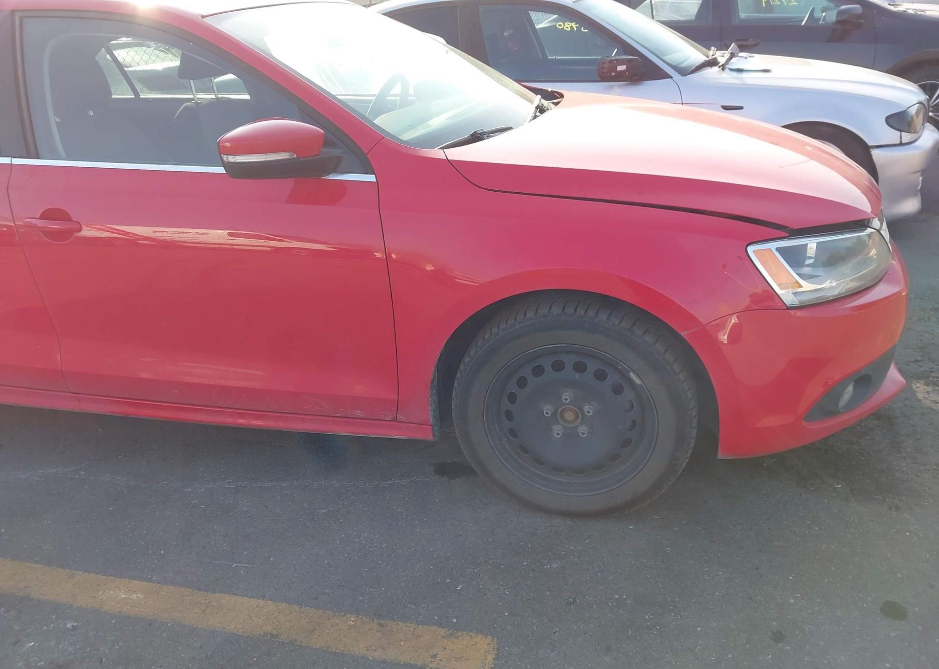 2014 VOLKSWAGEN JETTA
