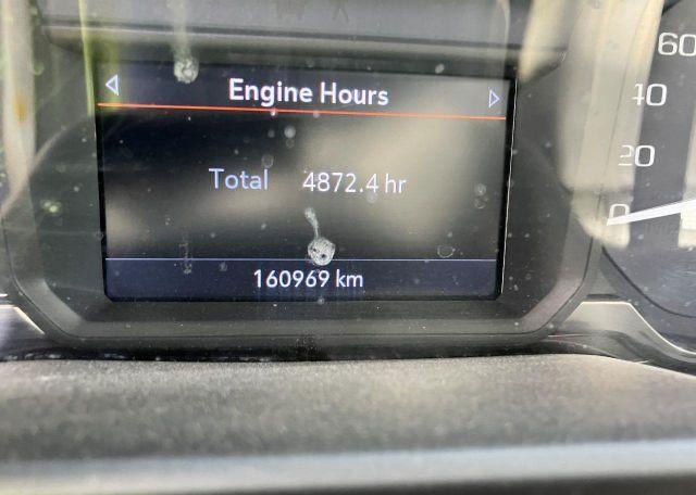 2019 GMC SIERRA K1500 SLT