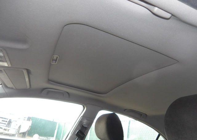 2011 HONDA CIVIC