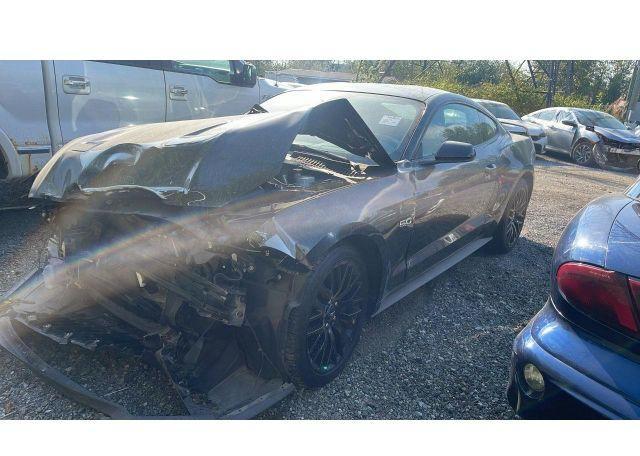 2020 FORD MUSTANG GT