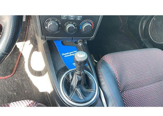 2005 HYUNDAI TIBURON SE