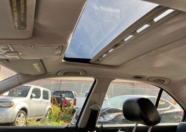 2005 VOLKSWAGEN JETTA