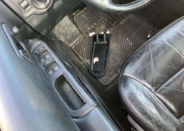 2005 VOLKSWAGEN JETTA
