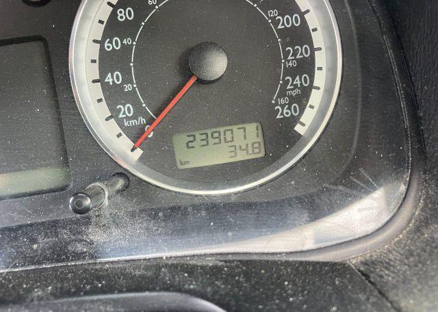 2005 VOLKSWAGEN JETTA