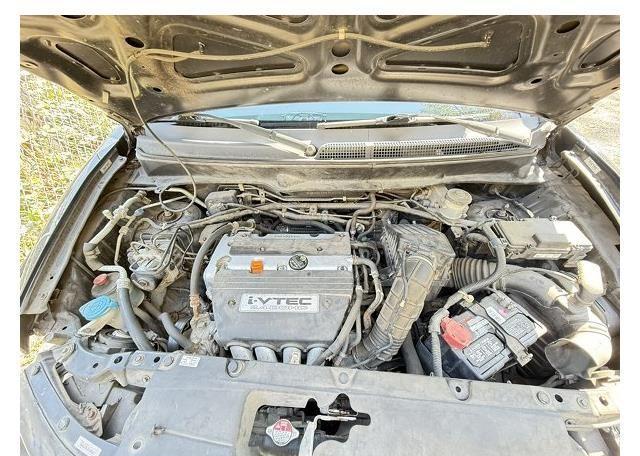 2007 HONDA ELEMENT SC
