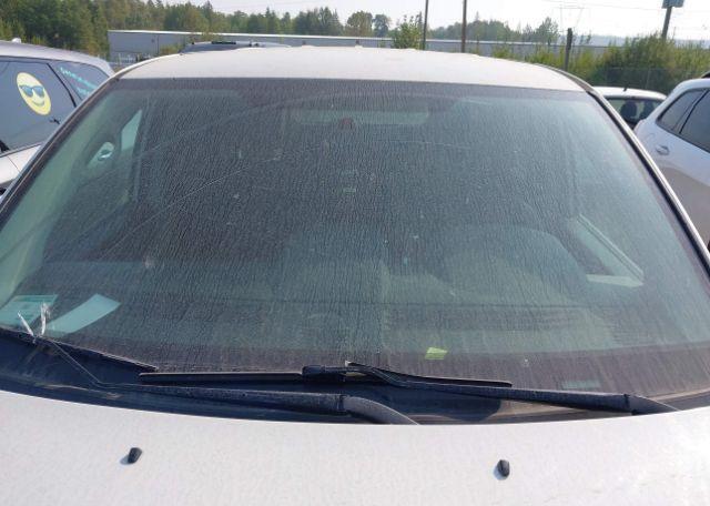 2010 DODGE GRAND CARAVAN SE