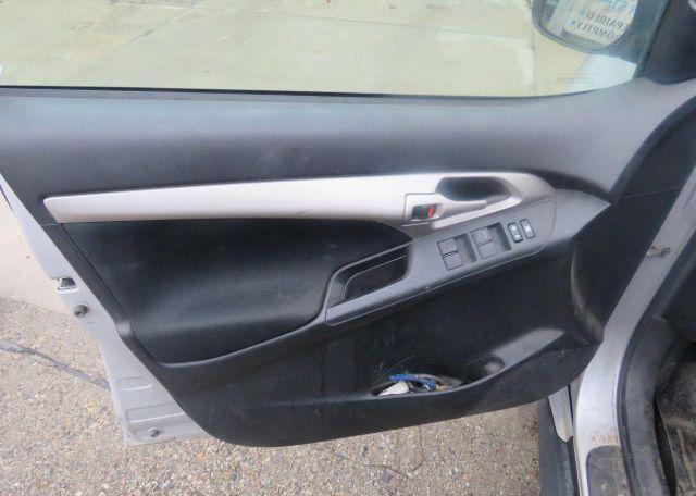 2009 PONTIAC VIBE