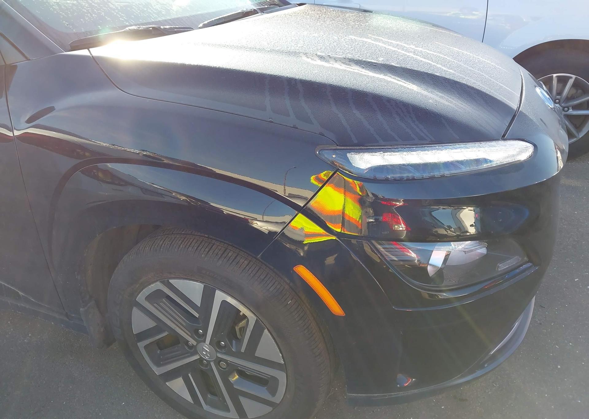 2022 HYUNDAI KONA