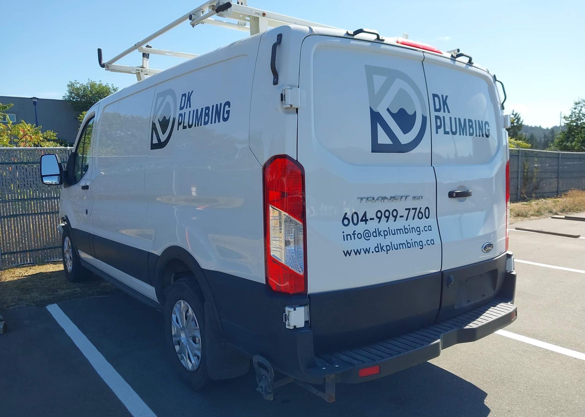 2019 FORD TRANSIT-150