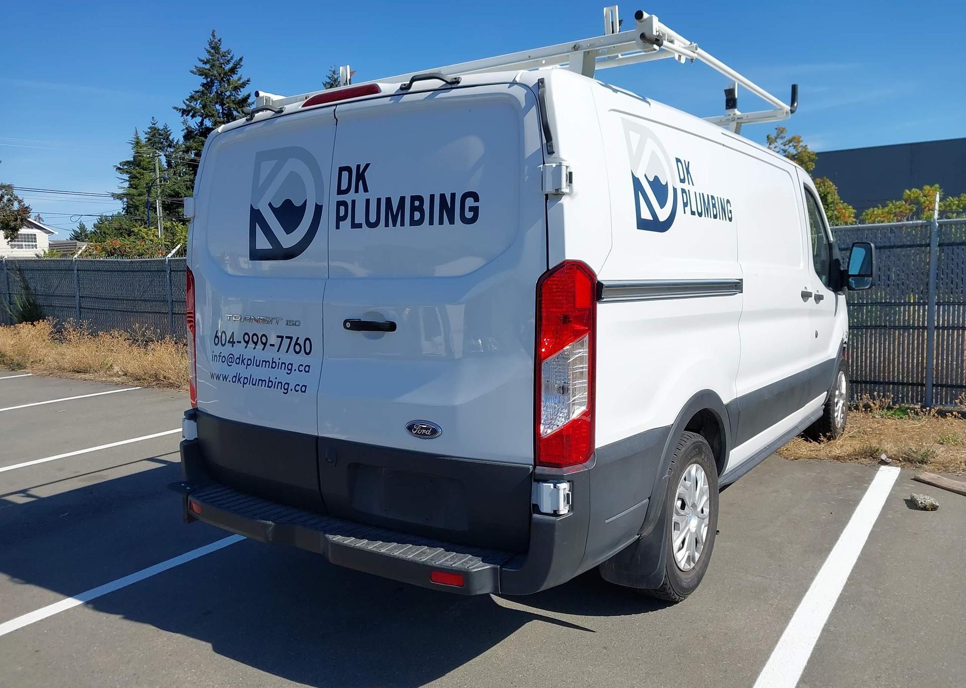 2019 FORD TRANSIT-150