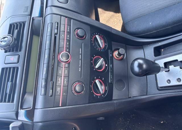 2007 MAZDA 3 I