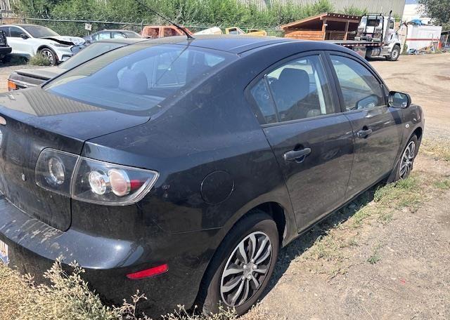 2007 MAZDA 3 I