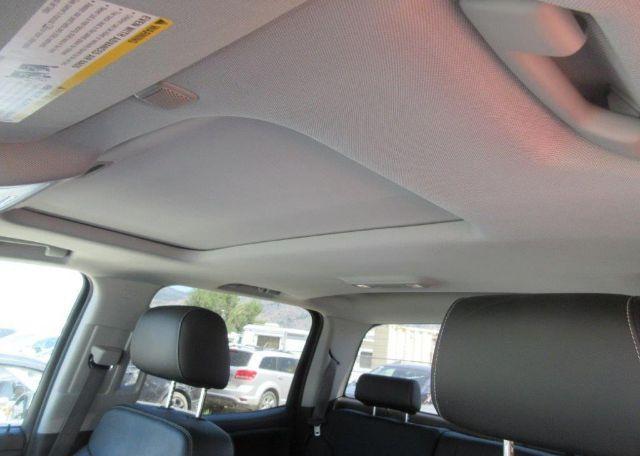 2015 GMC SIERRA K1500 SLT