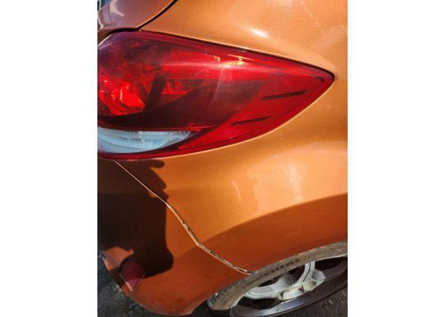 2012 HYUNDAI VELOSTER