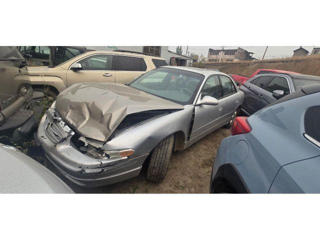 2002 BUICK REGAL