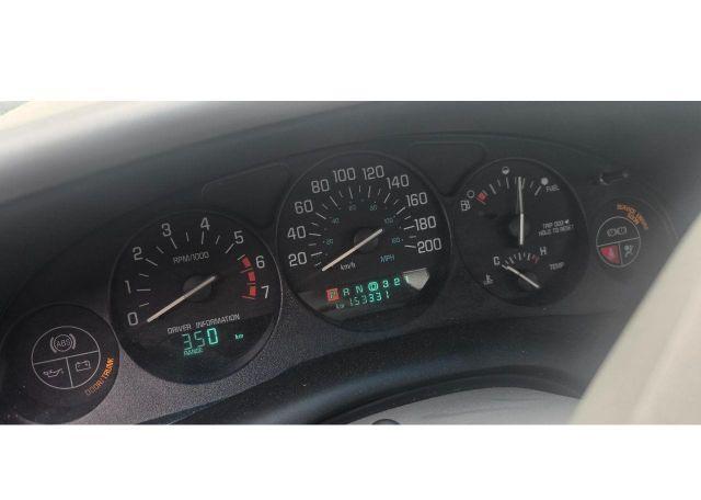 2002 BUICK REGAL