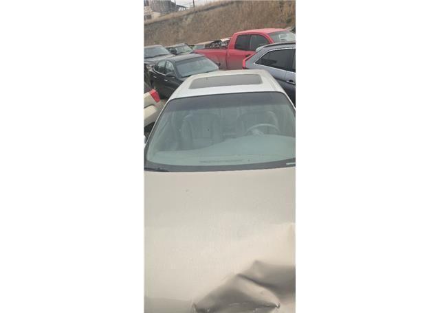 2002 BUICK REGAL