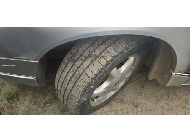 2002 BUICK REGAL