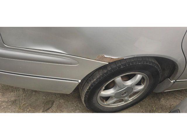 2002 BUICK REGAL
