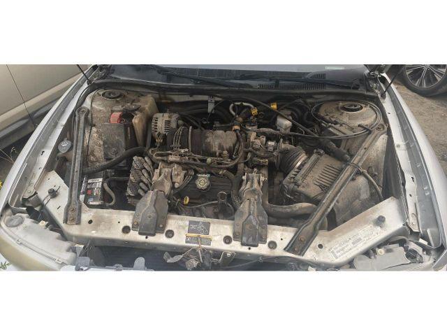 2002 BUICK REGAL