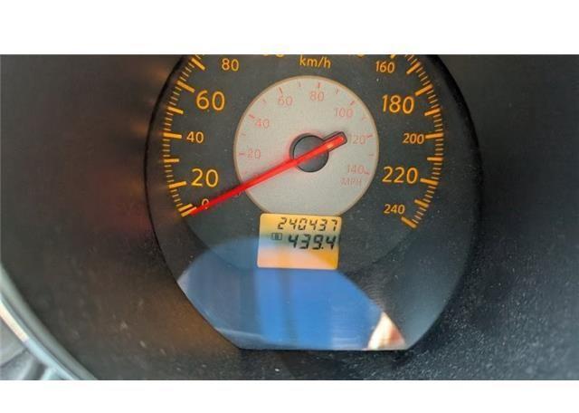 2006 NISSAN ALTIMA S