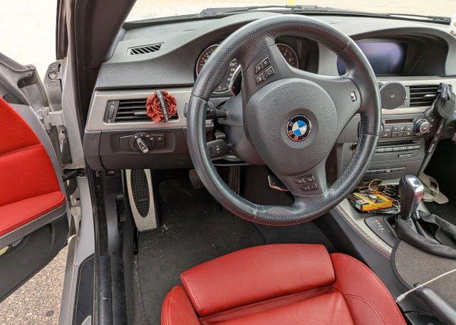 2012 BMW 328I