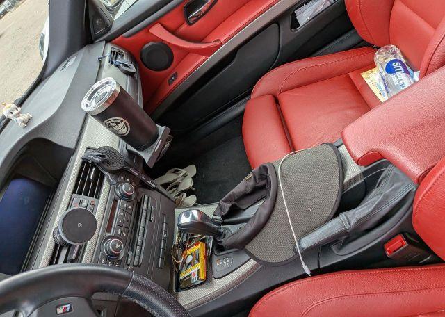 2012 BMW 328I