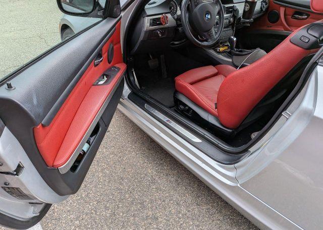 2012 BMW 328I