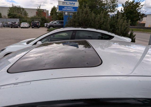 2012 BMW 328I