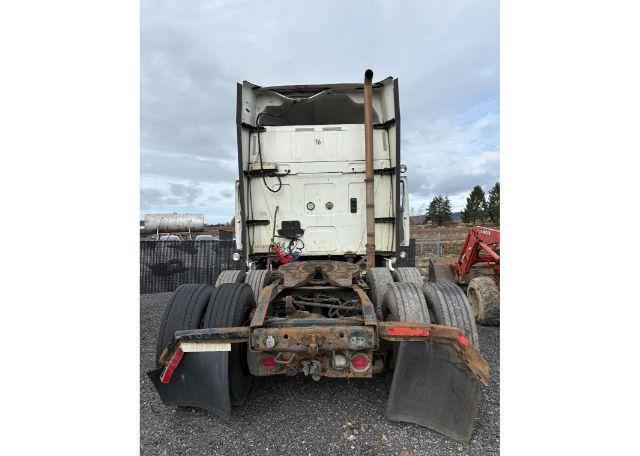 2010 INTERNATIONAL ProStar