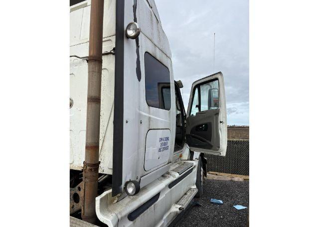 2010 INTERNATIONAL ProStar