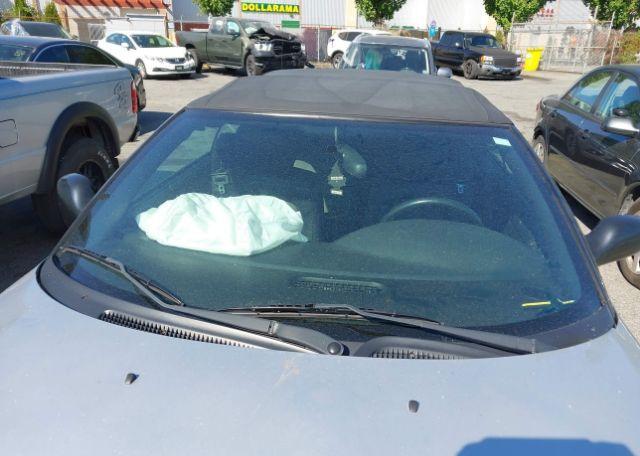 2005 CHRYSLER SEBRING TOURING