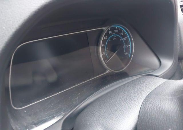 2020 NISSAN LEAF SL PLUS