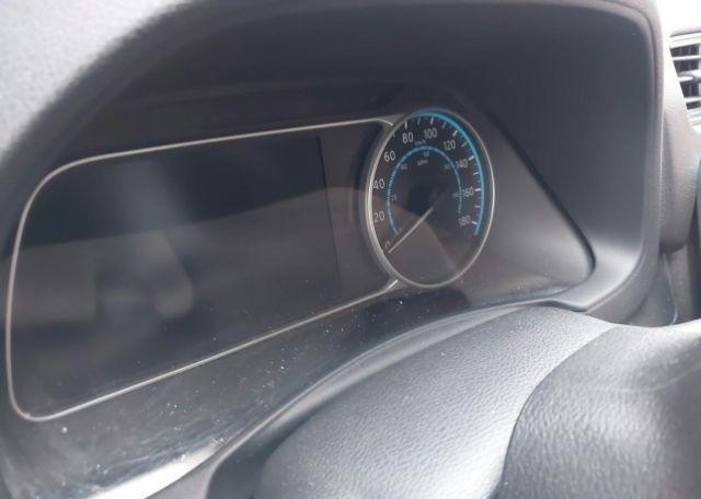 2020 NISSAN LEAF SL PLUS