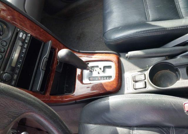 2004 SUBARU LEGACY OUTBACK AWP