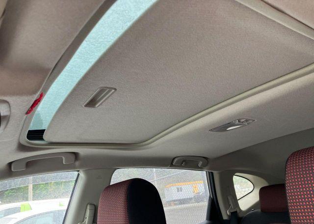 2009 NISSAN ROGUE